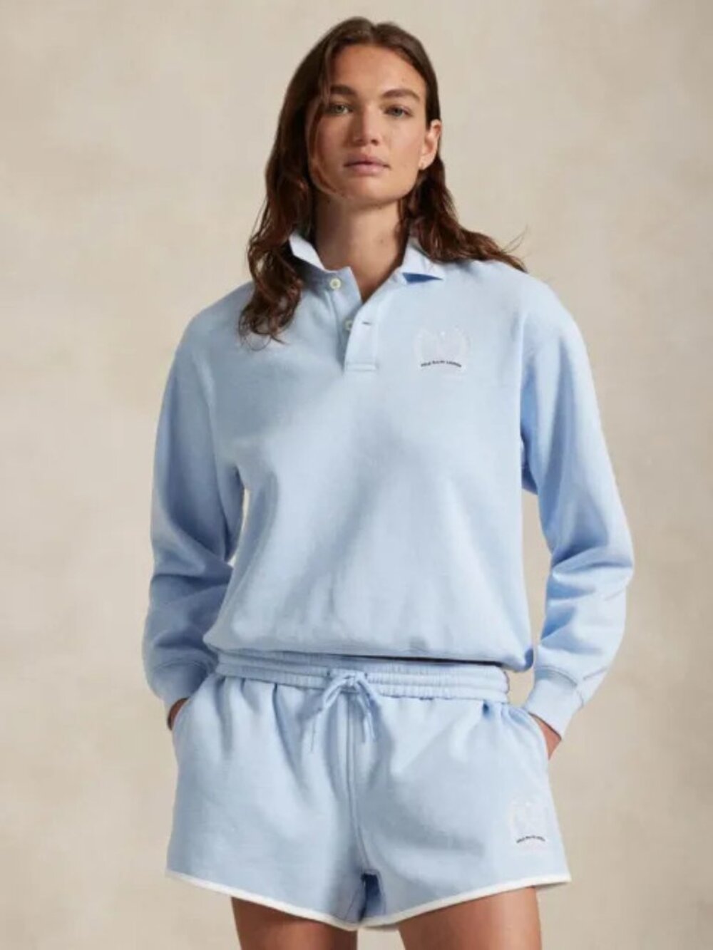 Polo Ralph Lauren Wimbledon Lightweight Fleece